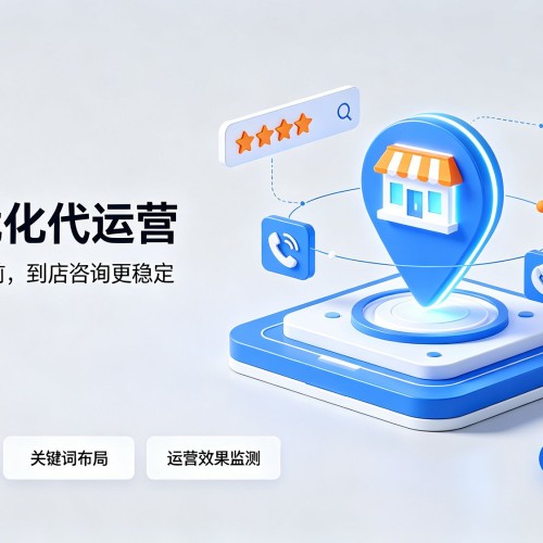 错那GEO优化
